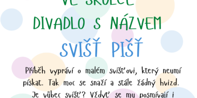 Divadlo ve školce